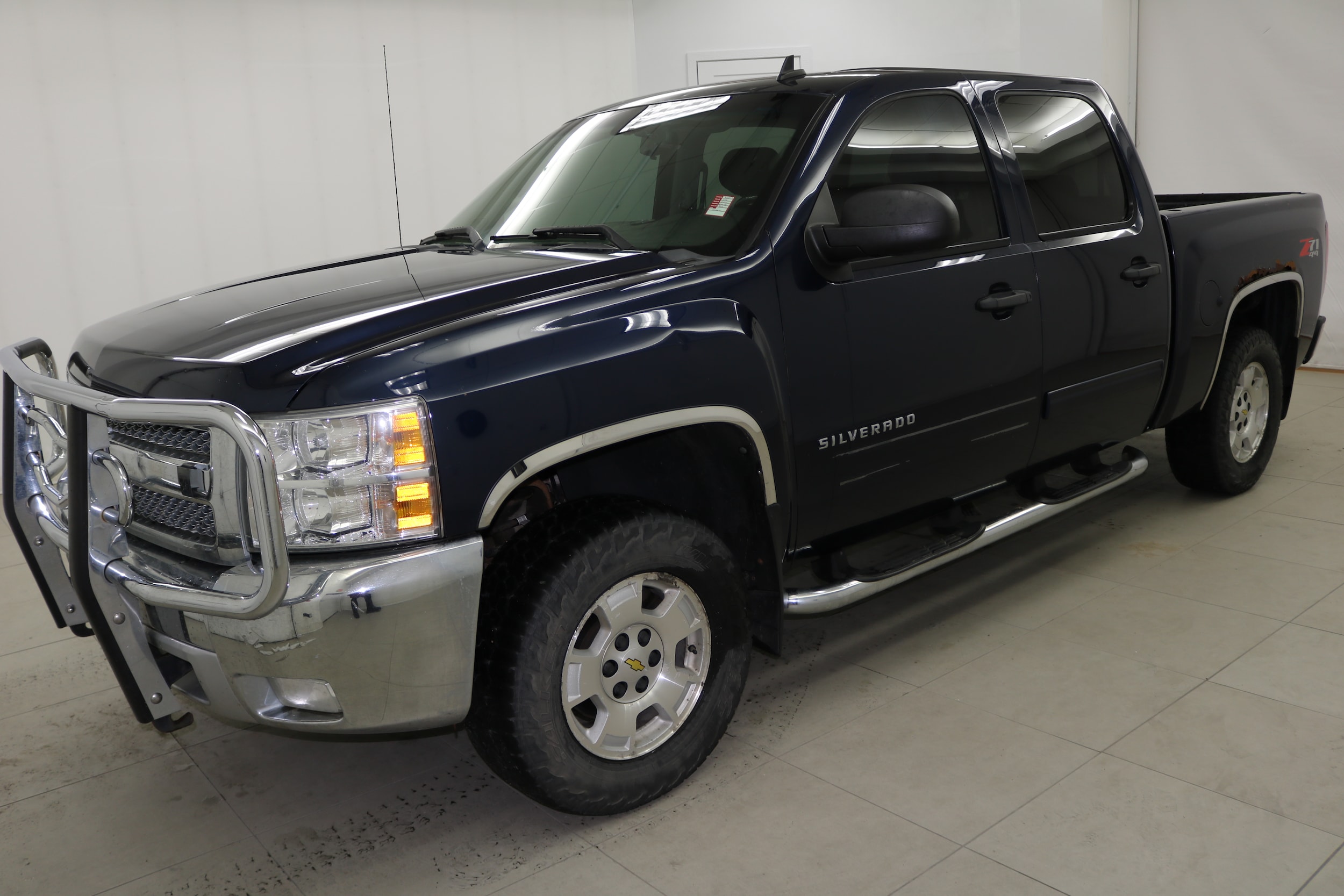 2012 Chevrolet Silverado 1500 LT's photo