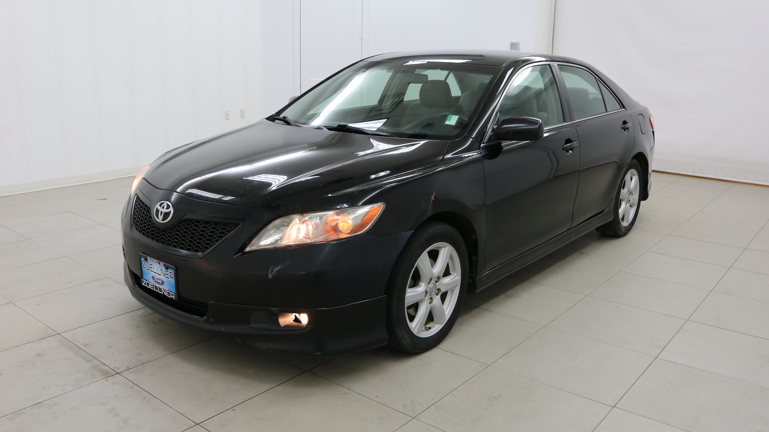 2009 Toyota Camry LE