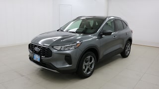 2026 Ford Escape ST-Line SUV