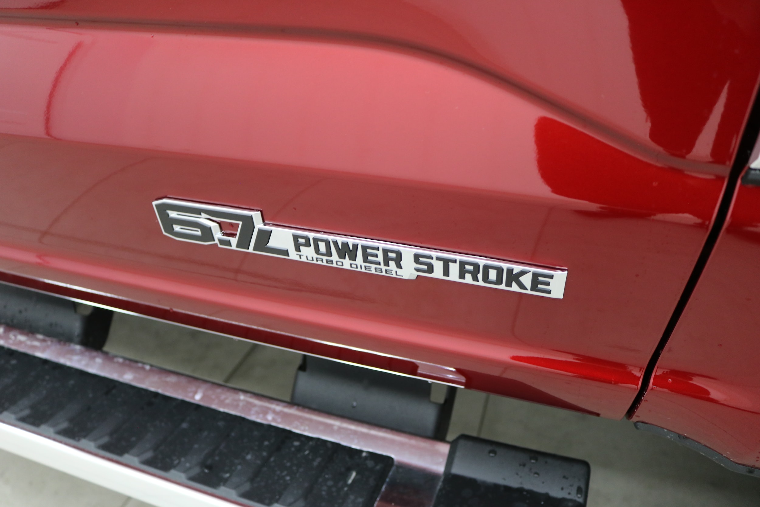2026 Ford F-350 Super Duty Lariat - Photo 32