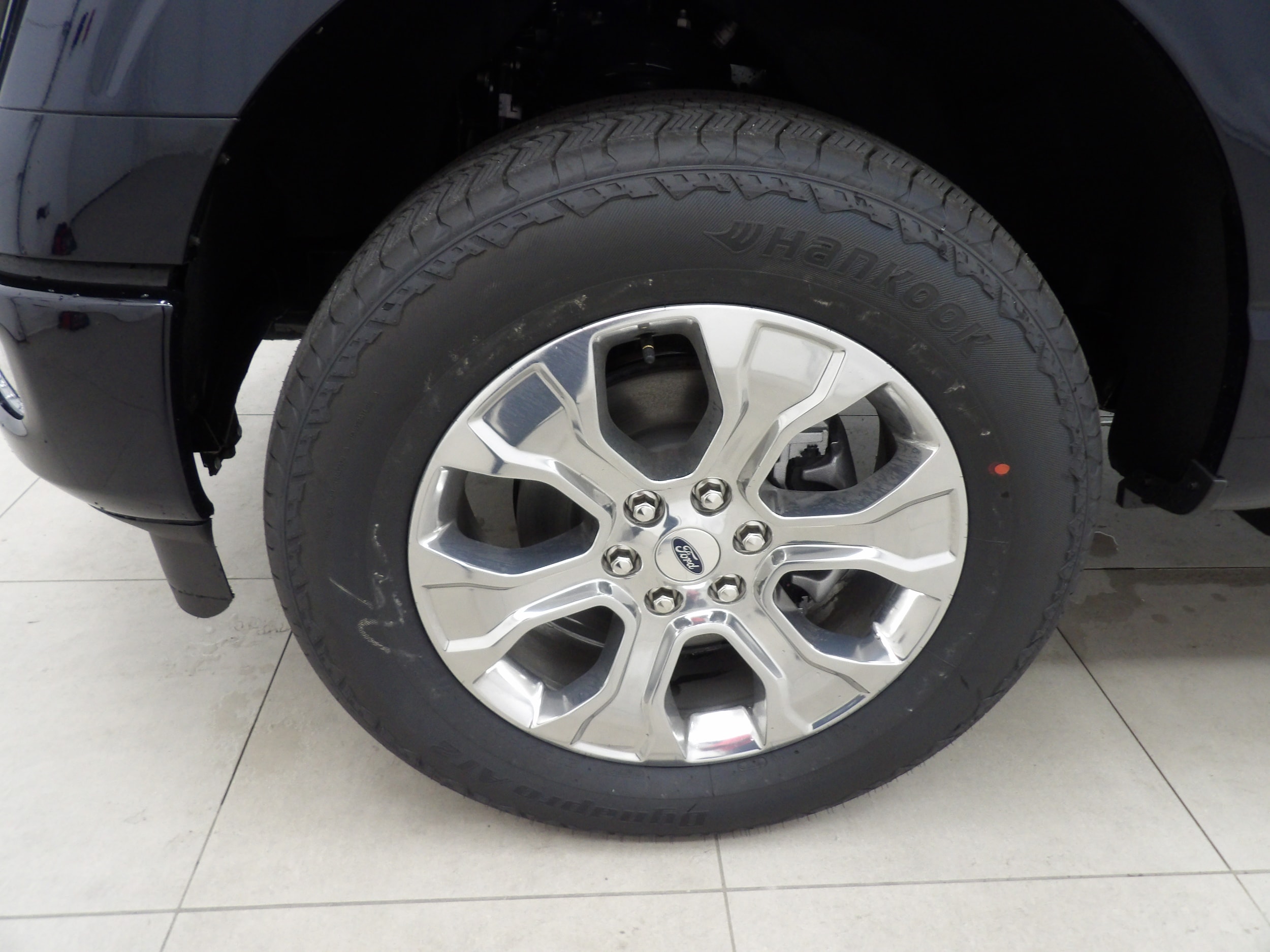 2026 Ford F-150 Platinum - Photo 11
