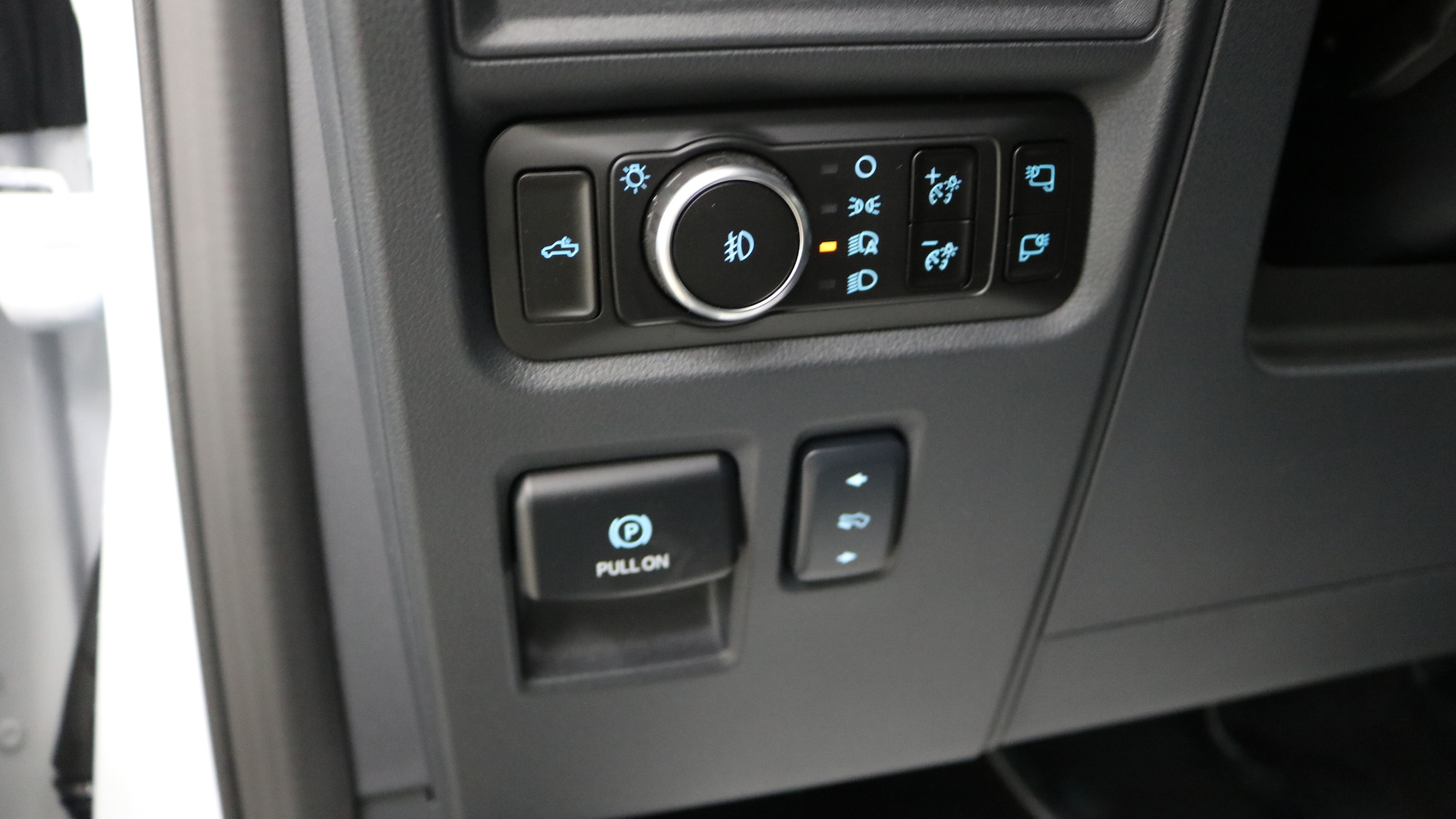 2025 Ford F-150 Tremor - Photo 15