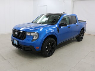 2026 Ford Maverick XLT Truck SuperCrew