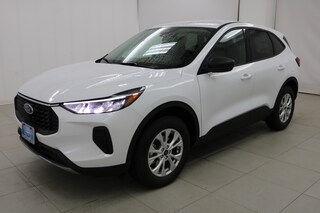 2025 Ford Escape Active SUV