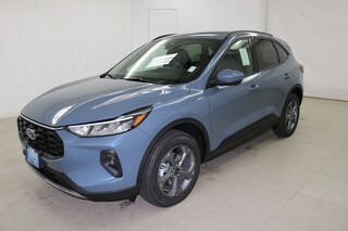 2026 Ford Escape ST-Line Select SUV