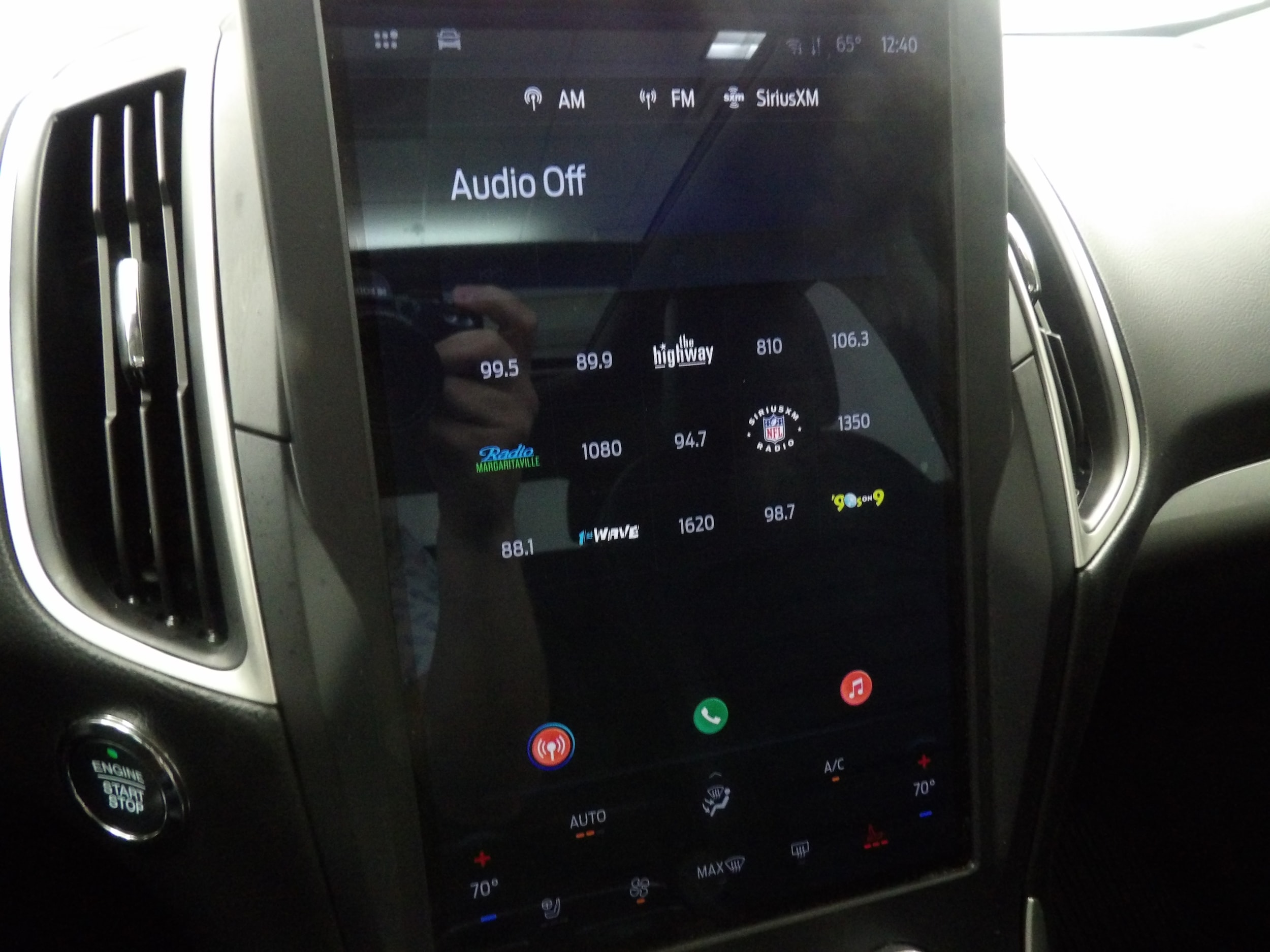 2024 Ford Edge SEL - Photo 20