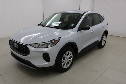 2025 Ford Escape ACTIVE SUV