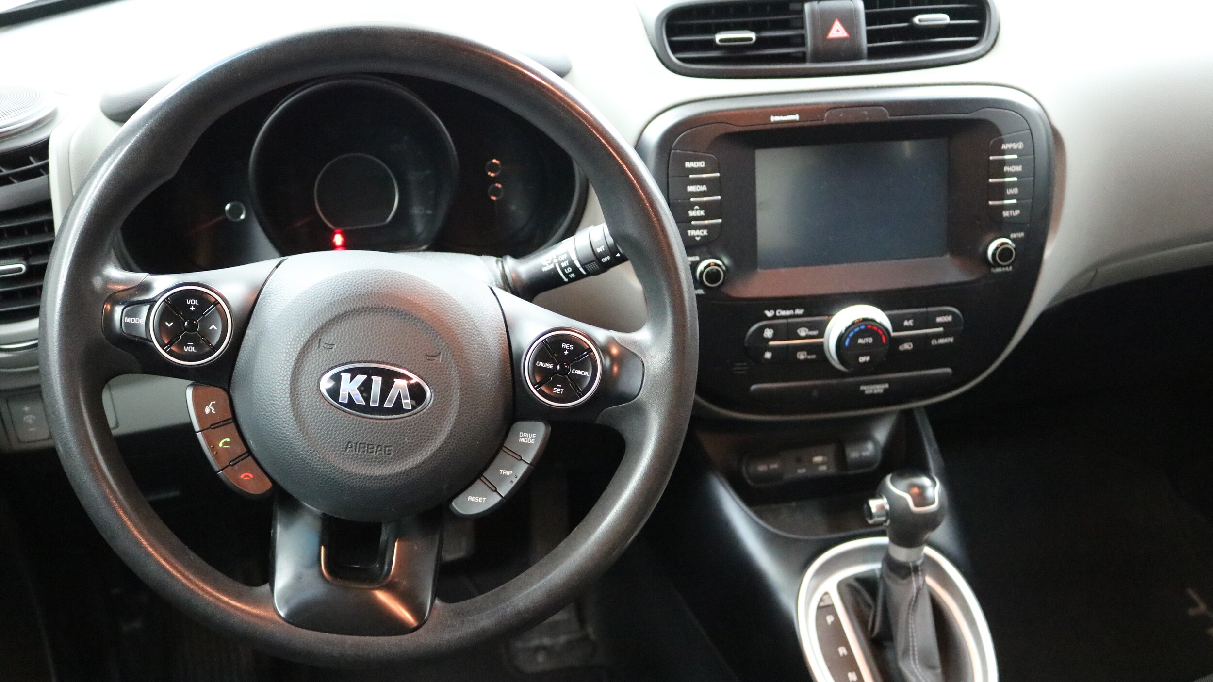 2019 Kia Soul Plus photo 4