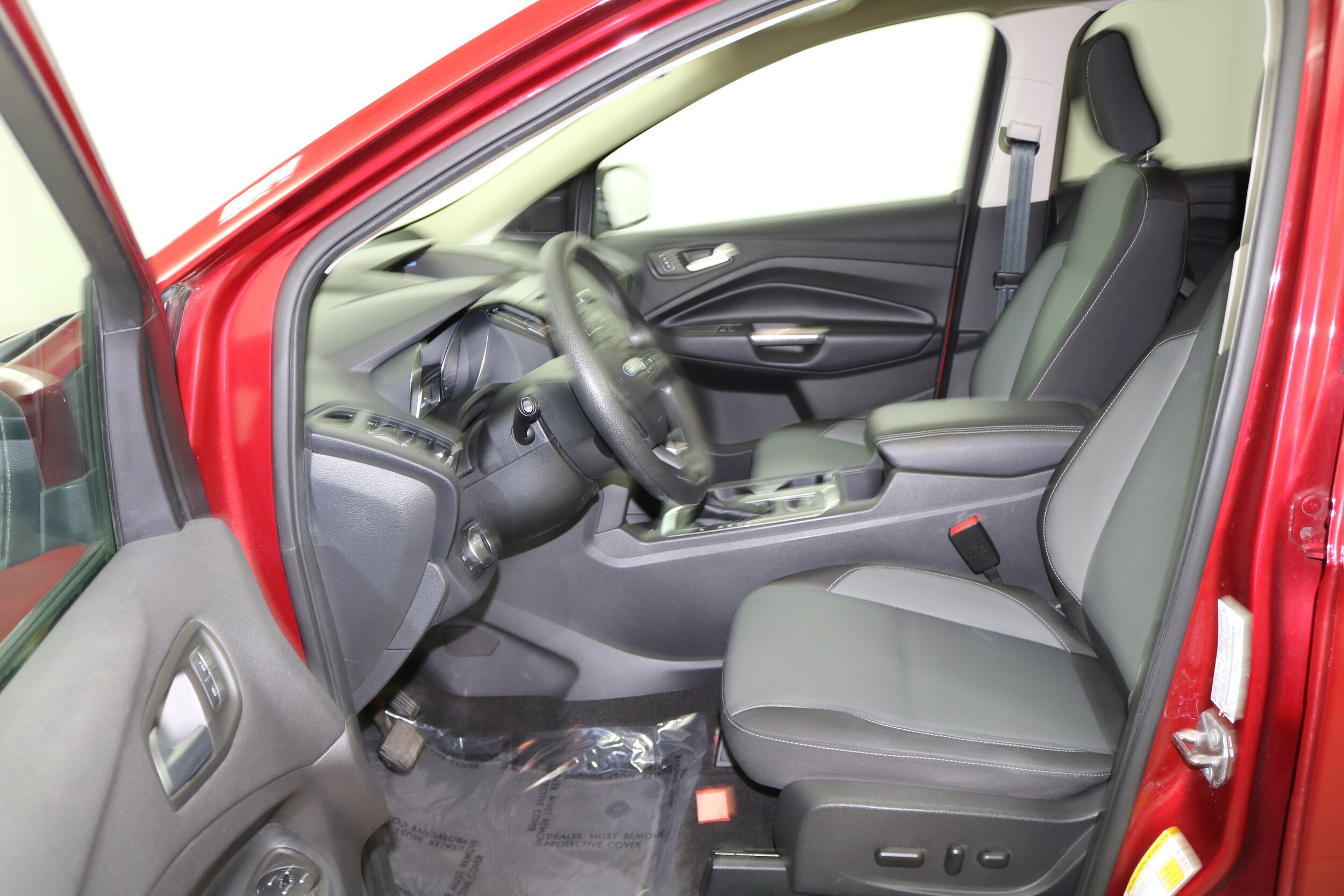 2018 Ford Escape SE photo 2