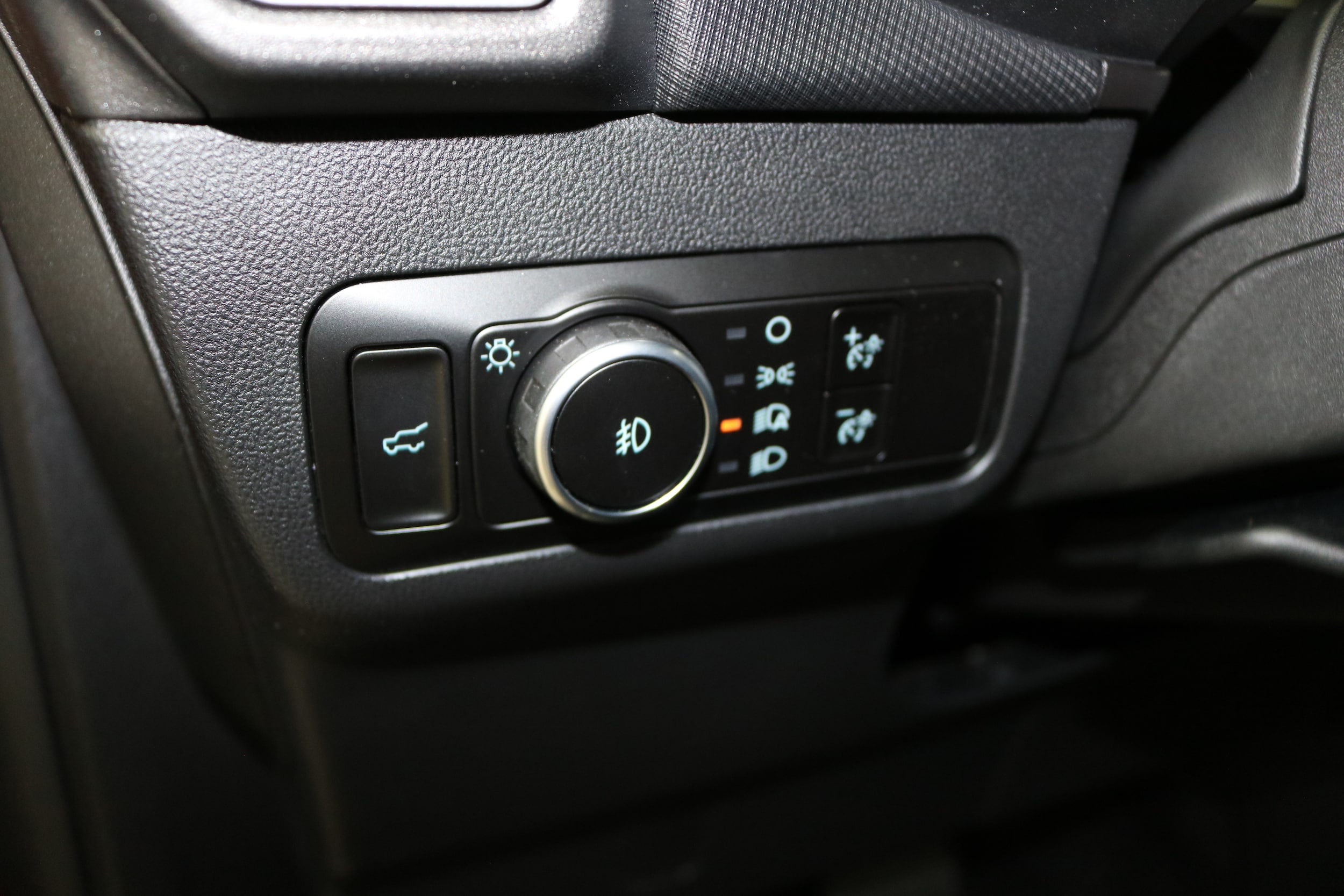 2025 Ford Bronco Sport Outer Banks - Photo 17