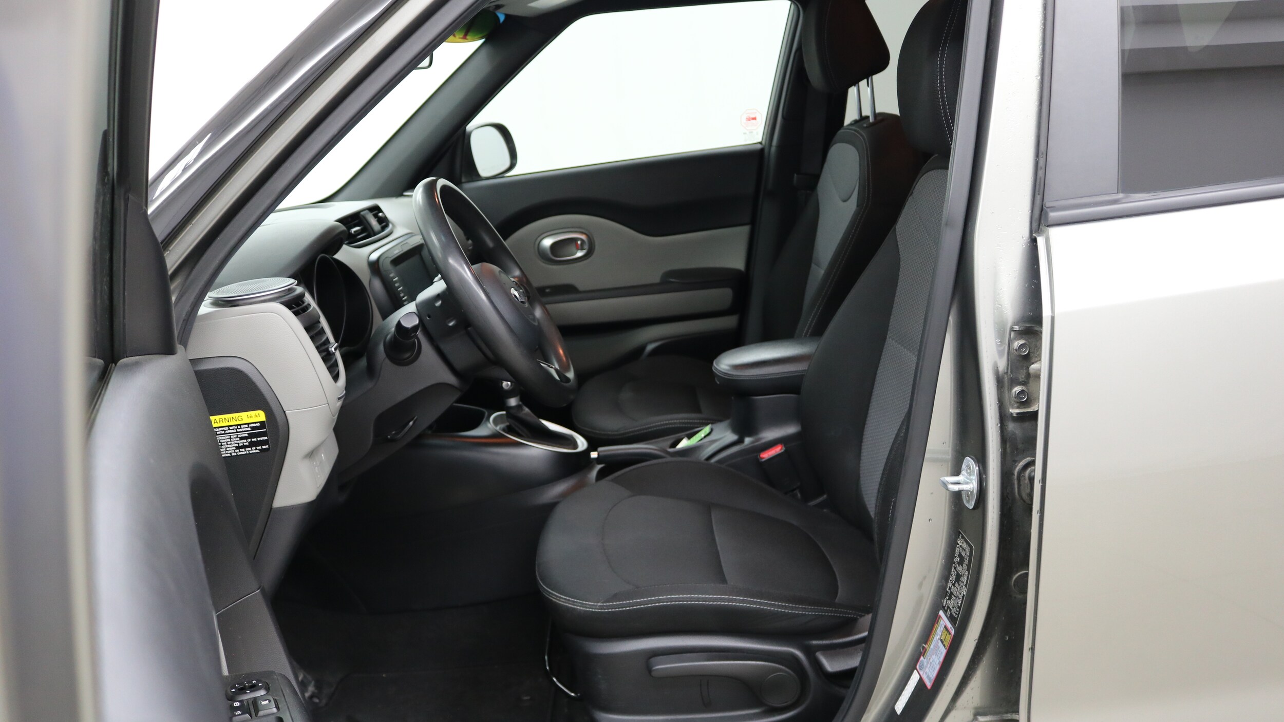 2019 Kia Soul Plus photo 2