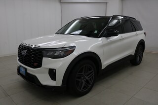2025 Ford Explorer ST SUV