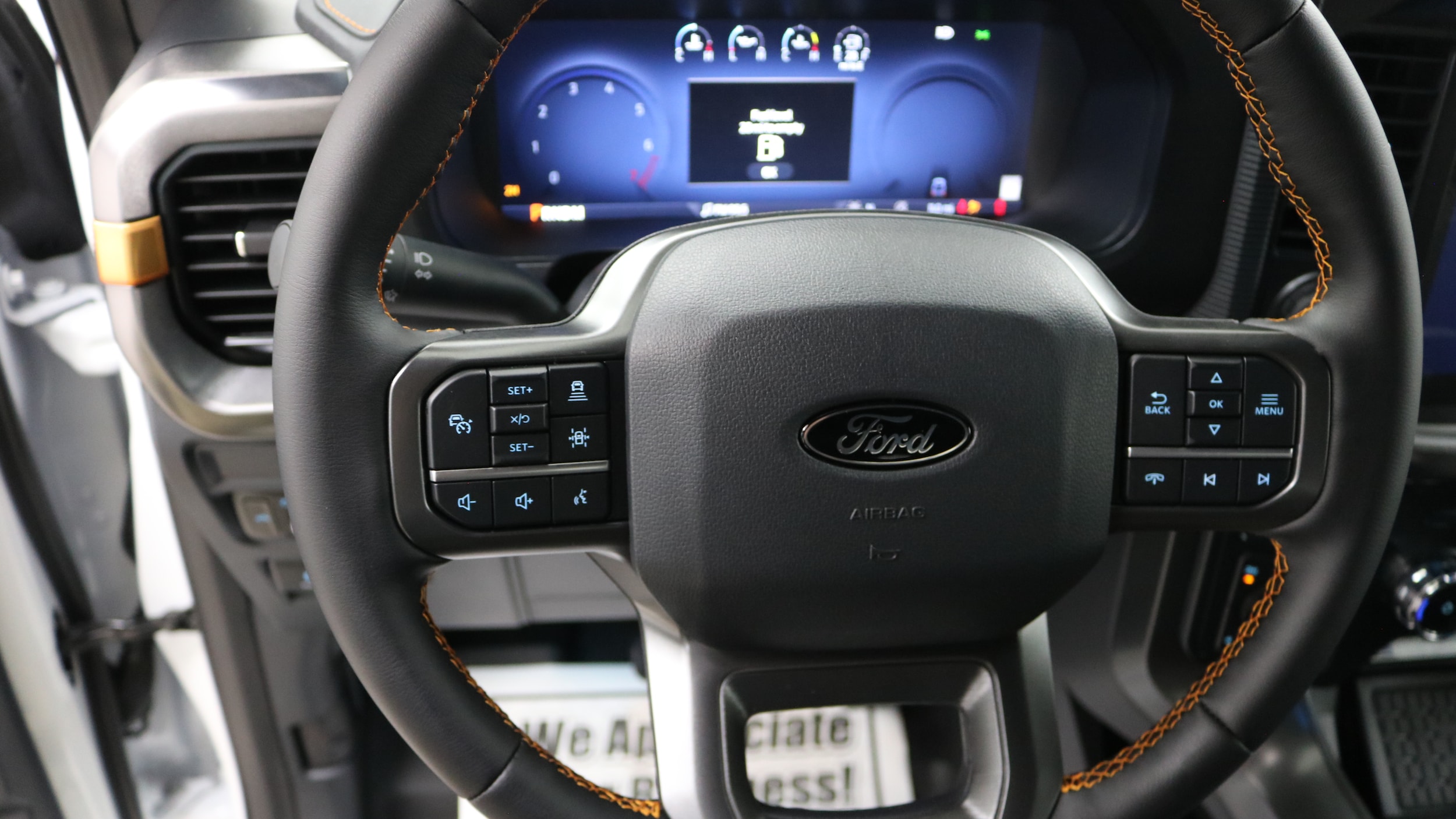2025 Ford F-150 Tremor - Photo 16
