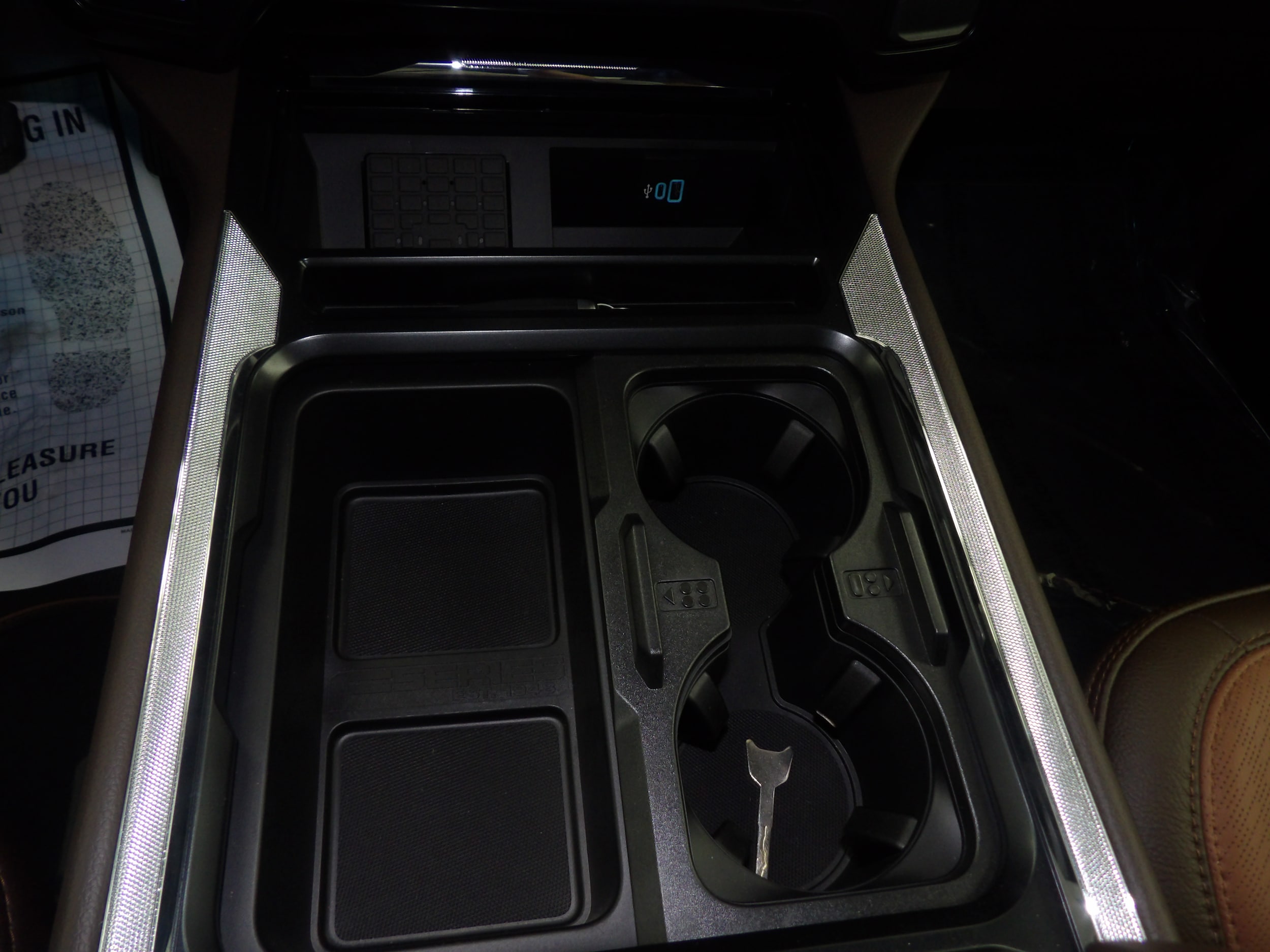2026 Ford F-350 Super Duty King Ranch - Photo 15