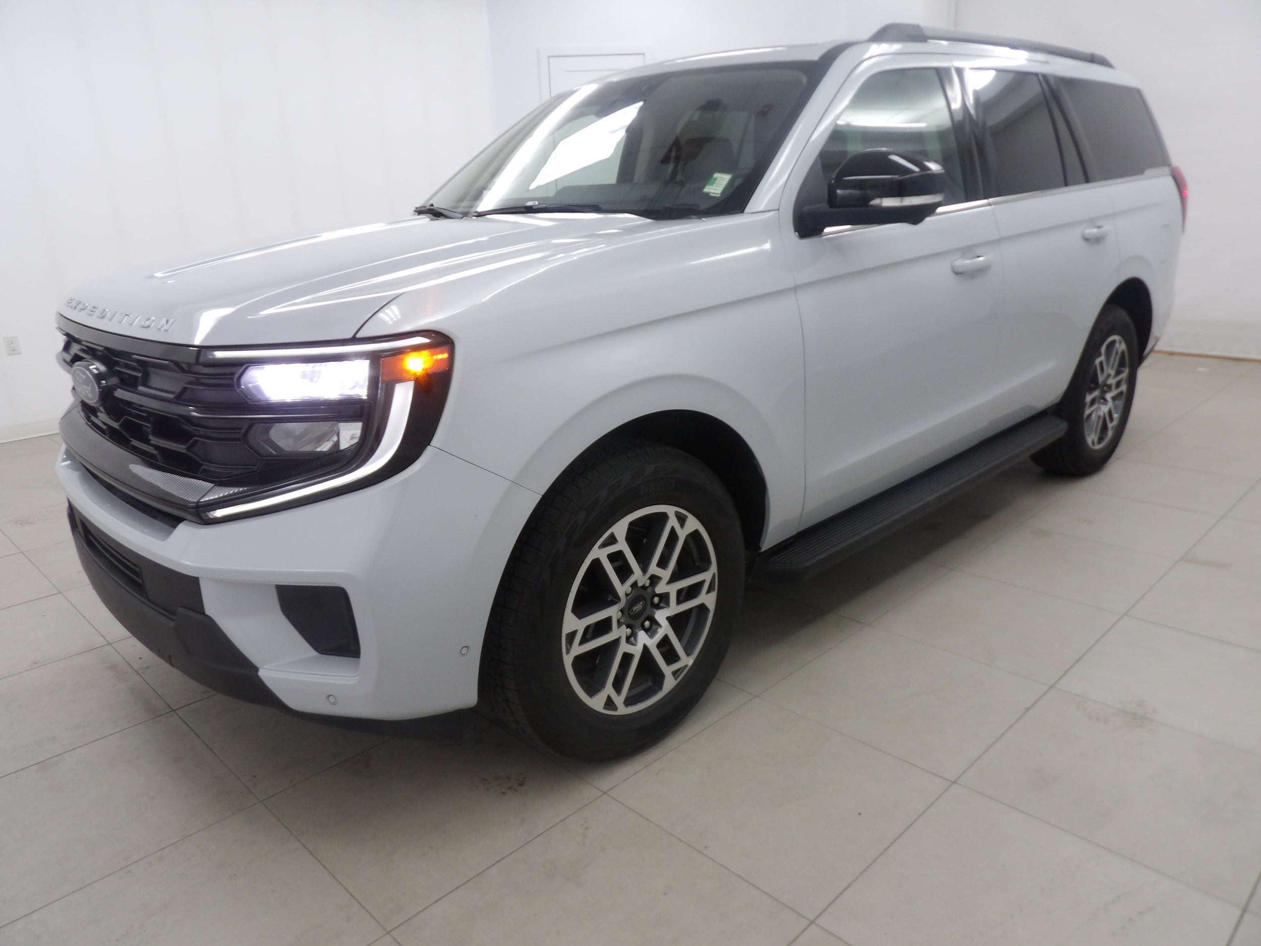 2025 Ford Expedition