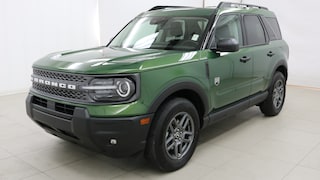 2025 Ford Bronco Sport Big Bend SUV