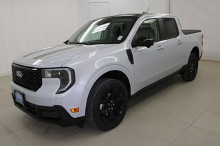 2026 Ford Maverick Lariat Truck SuperCrew