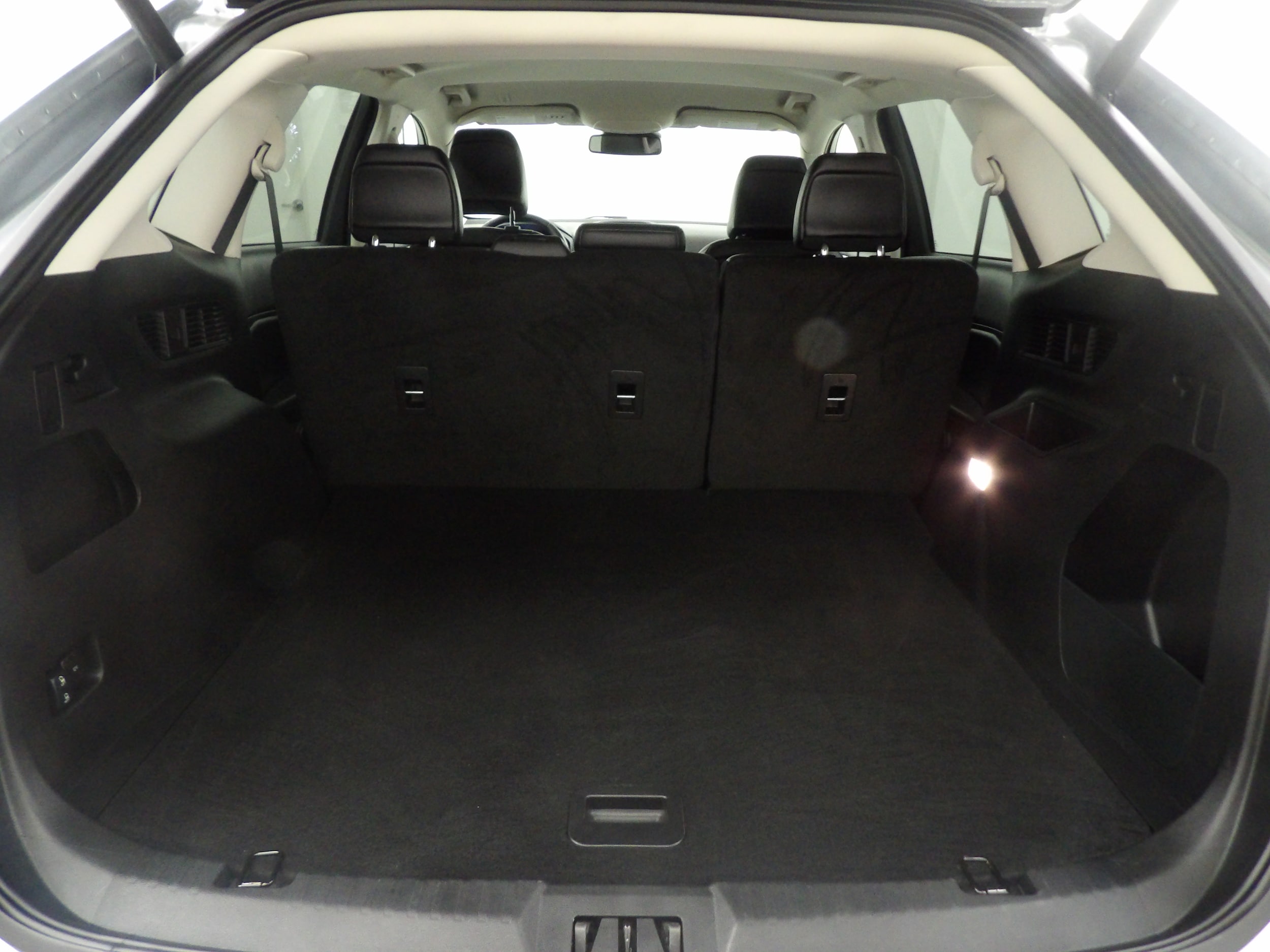 2024 Ford Edge SEL - Photo 6