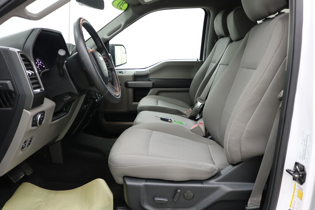 Used 2020 Ford F150 For Sale Beatrice NE 1FTEW1E47LKF26561