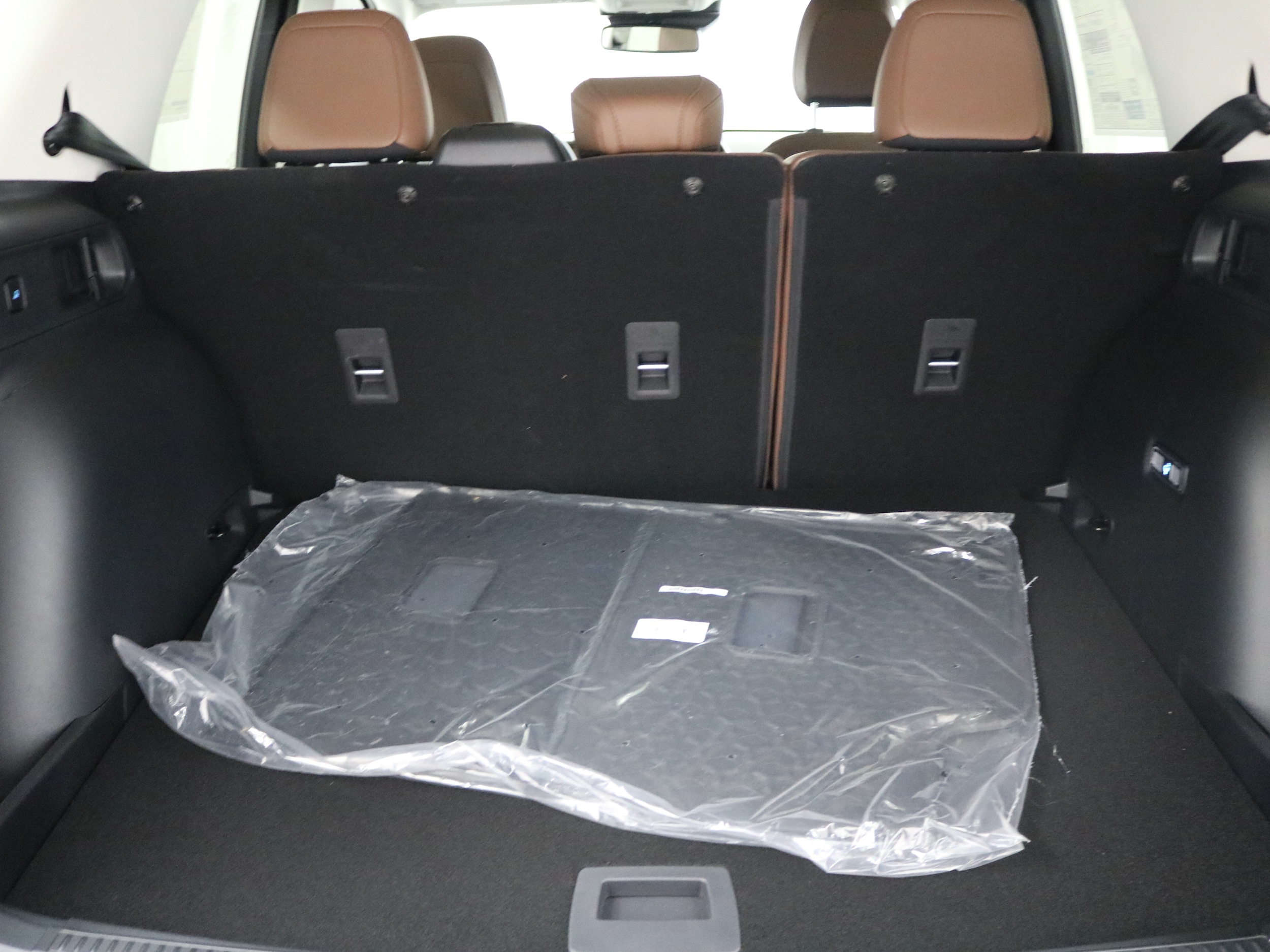 2026 Ford Bronco Sport Outer Banks - Photo 6