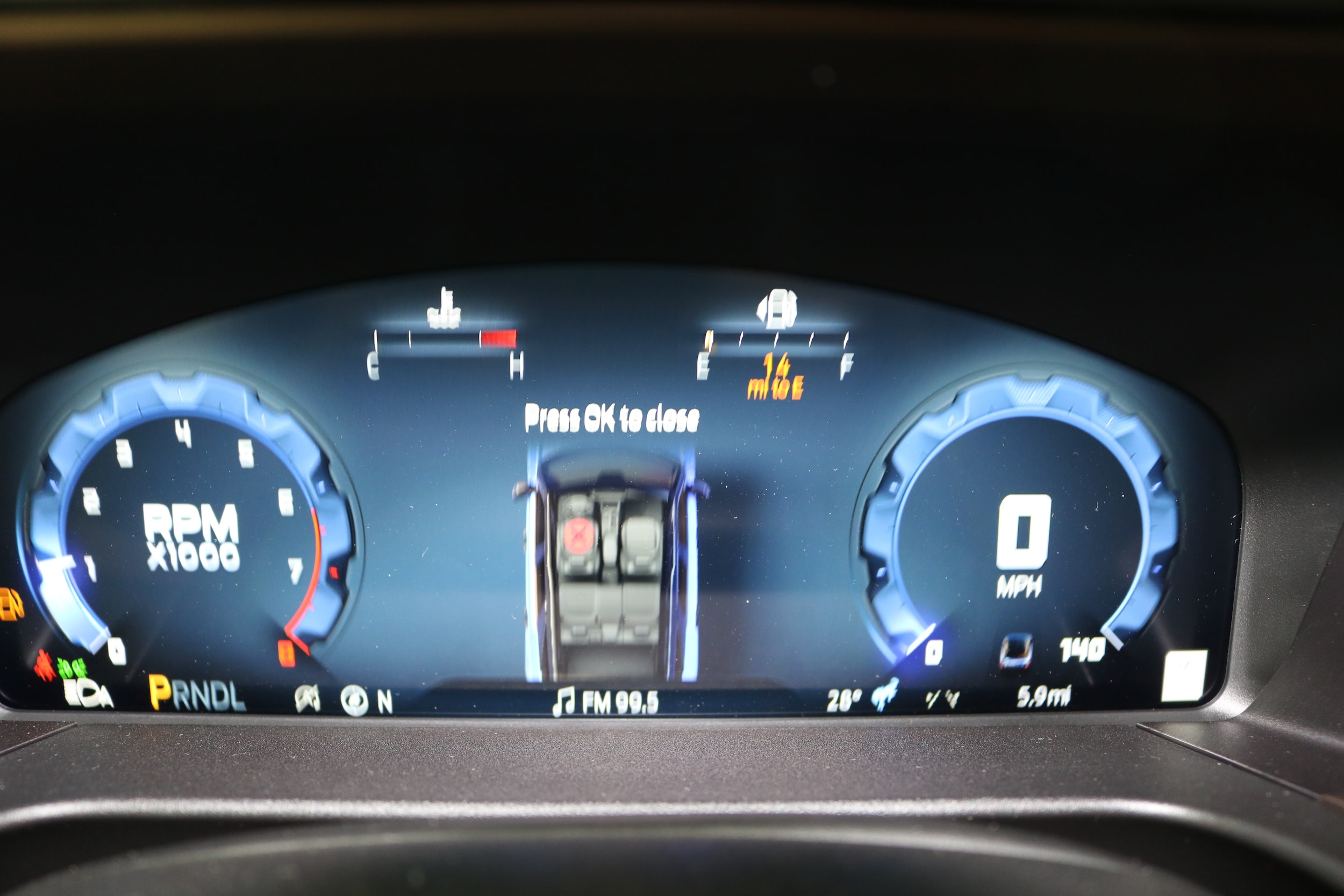 2025 Ford Bronco Sport Outer Banks - Photo 20