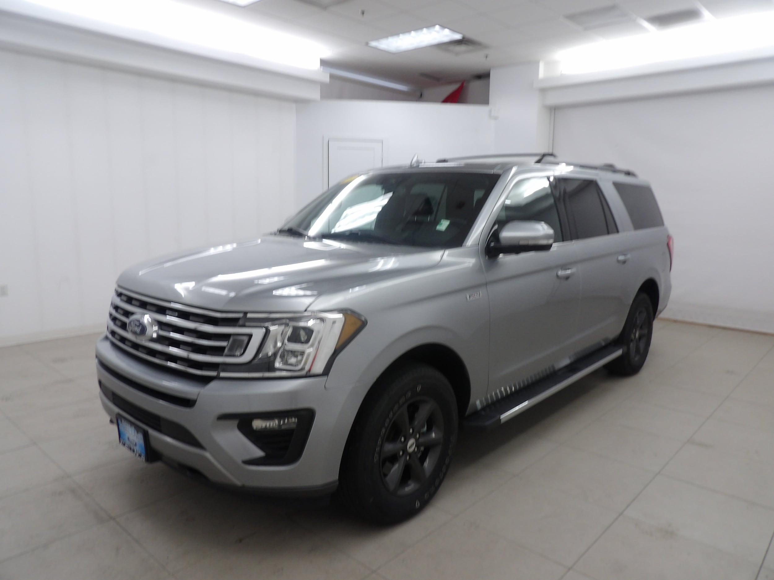 2021 Ford Expedition