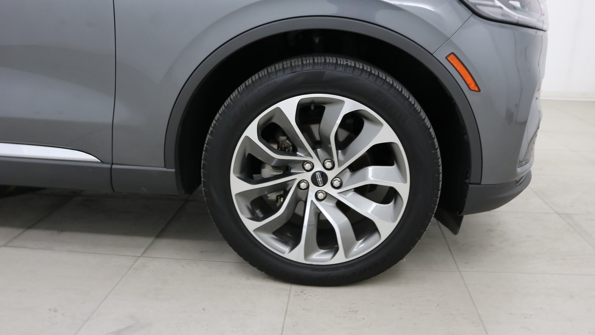 2025 Lincoln Aviator Reserve - Photo 9