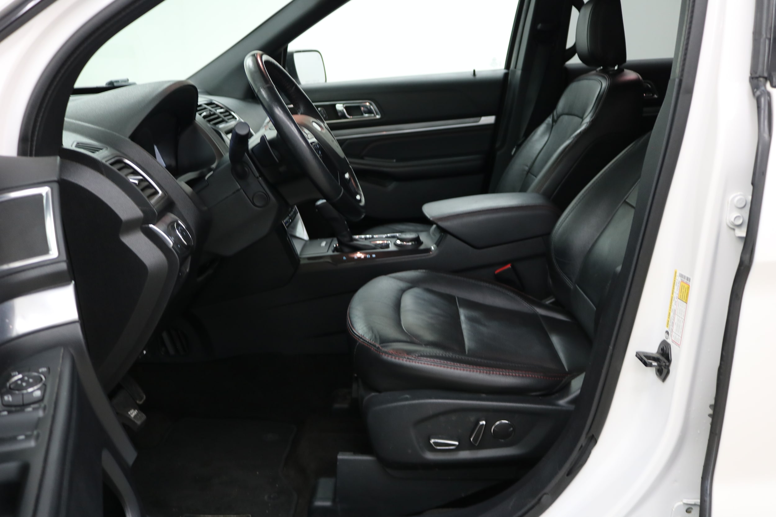 Used 2018 Ford Explorer Sport with VIN 1FM5K8GT3JGB65110 for sale in Beatrice, NE