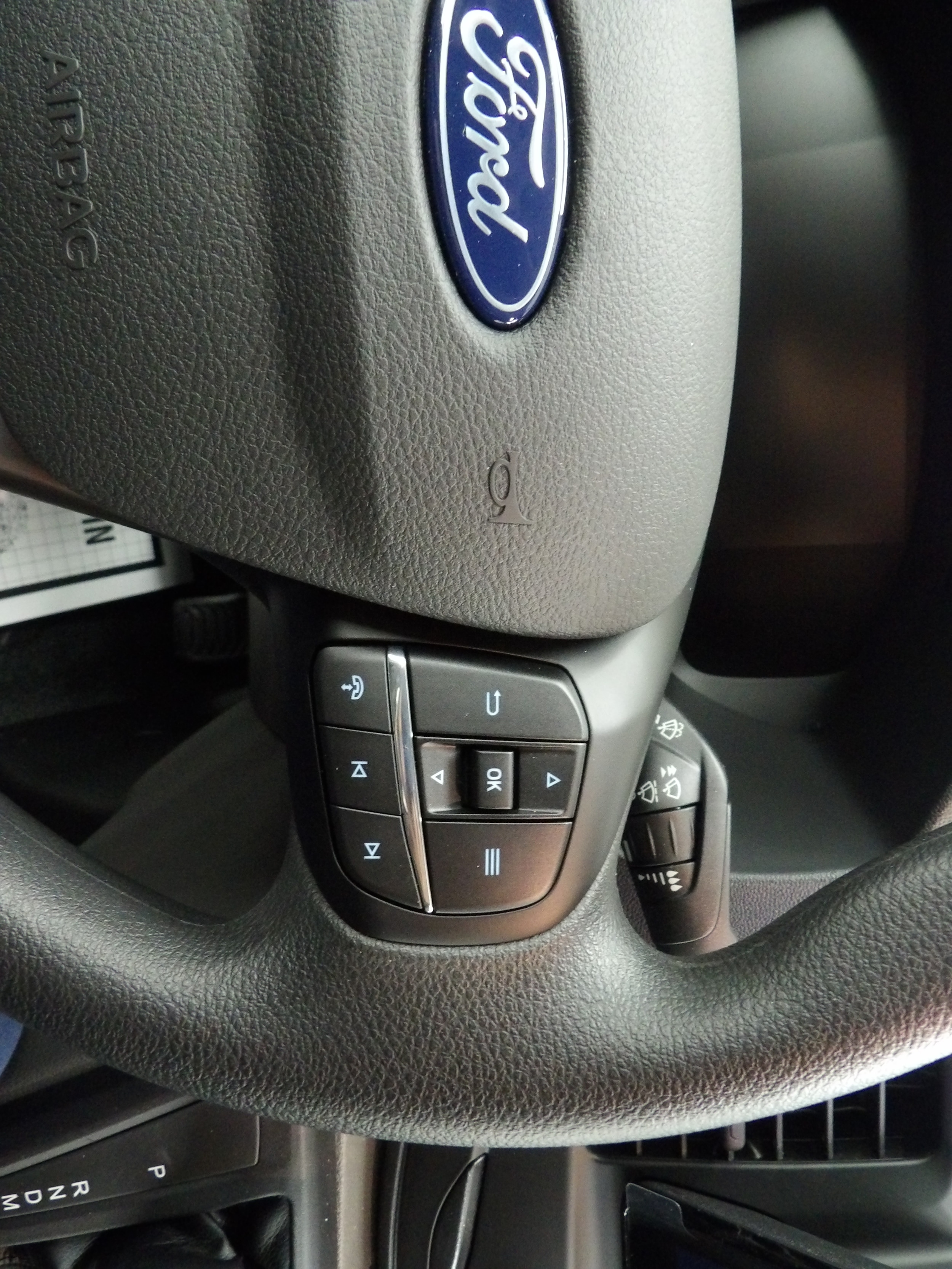 2026 Ford Transit Van Base - Photo 14