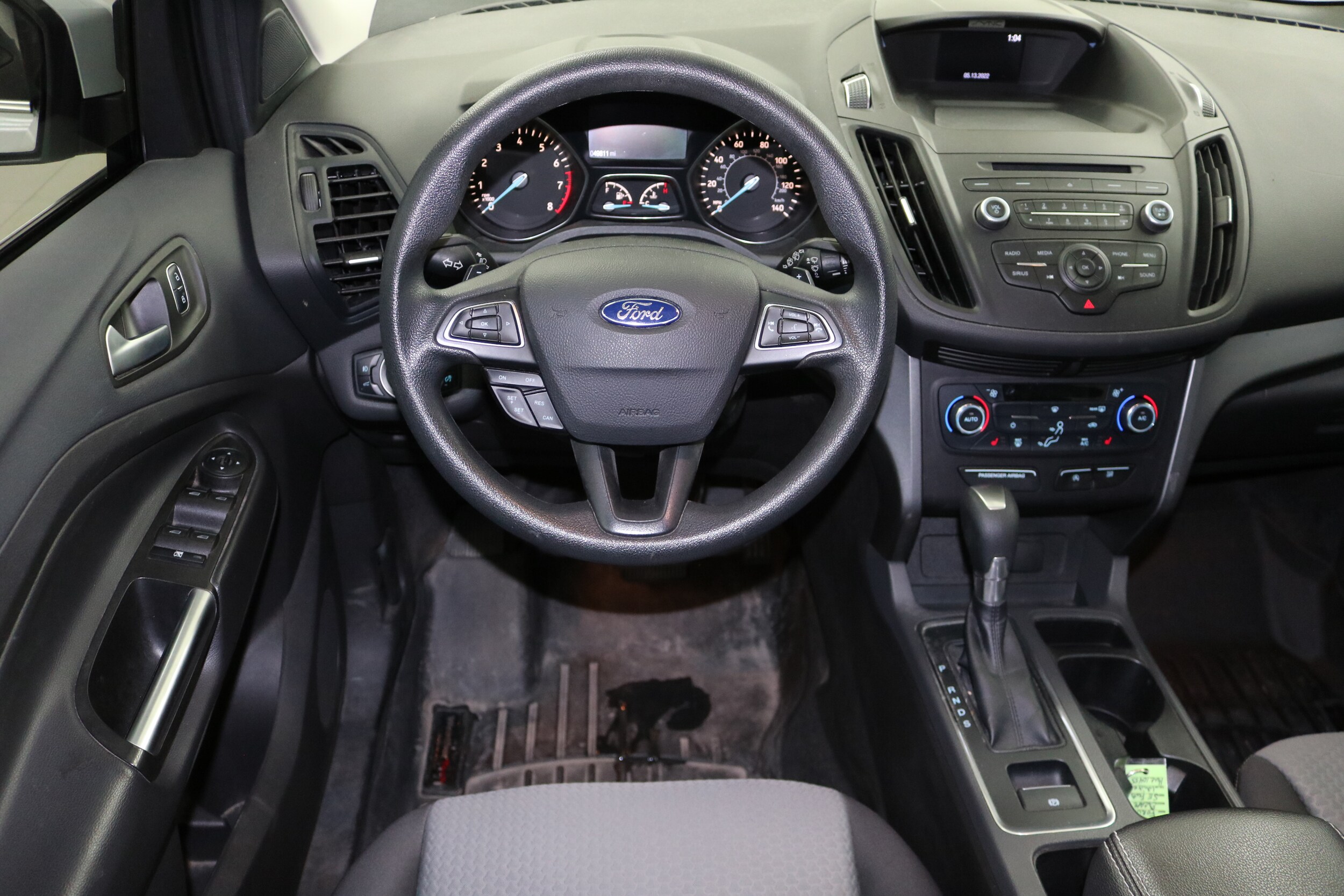 2017 Ford Escape SE photo 4
