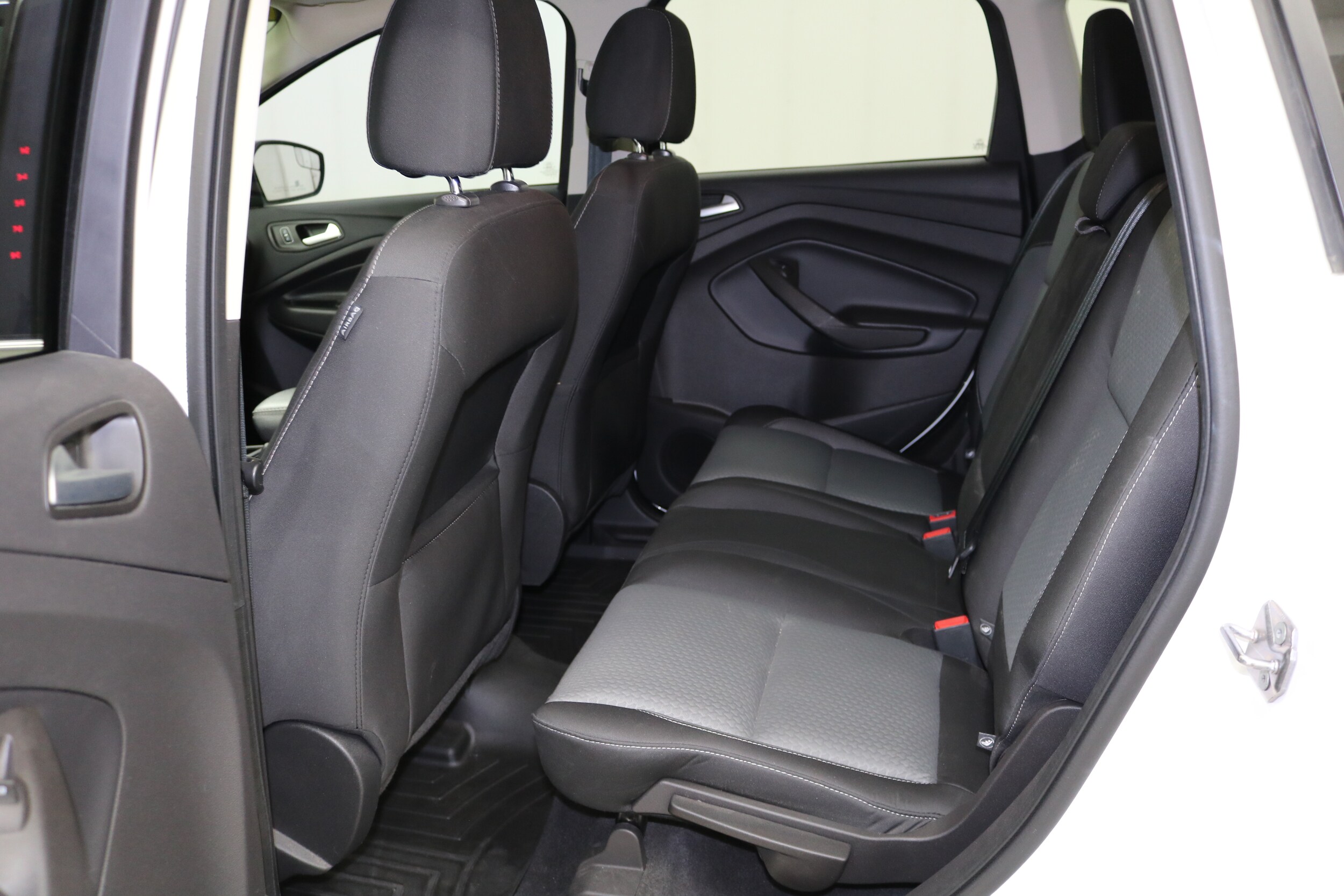 2017 Ford Escape SE photo 3