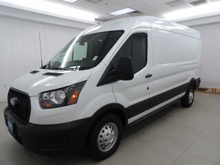 2026 Ford Transit-250 Cargo Cargo Van Van Medium Roof Van