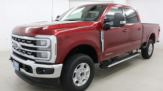 2026 Ford F-350 F-350 XLT Truck Crew Cab