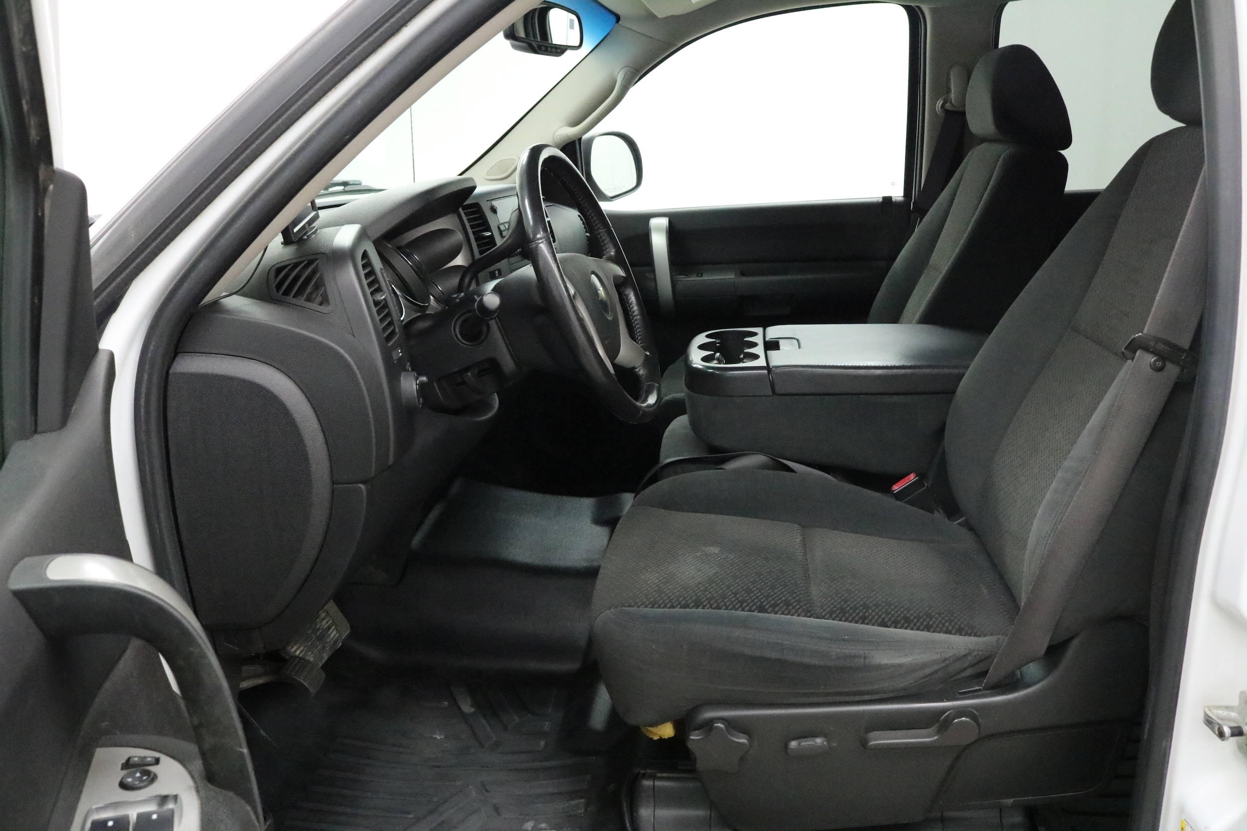 Used 2007 Chevrolet Silverado 1500  with VIN 3GCEK13377G538423 for sale in Beatrice, NE