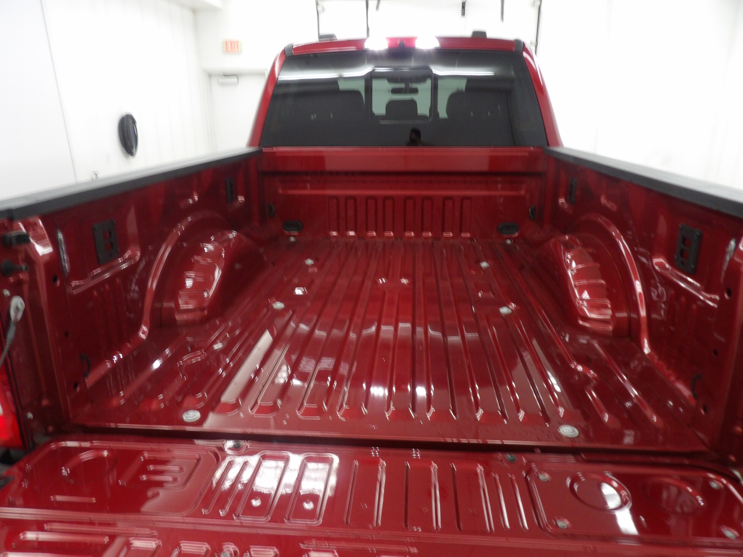 2026 Ford F-350 Super Duty King Ranch - Photo 22
