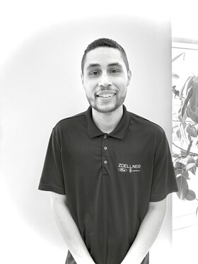 Staff member Anthonee Briggs from ba062ea6d070