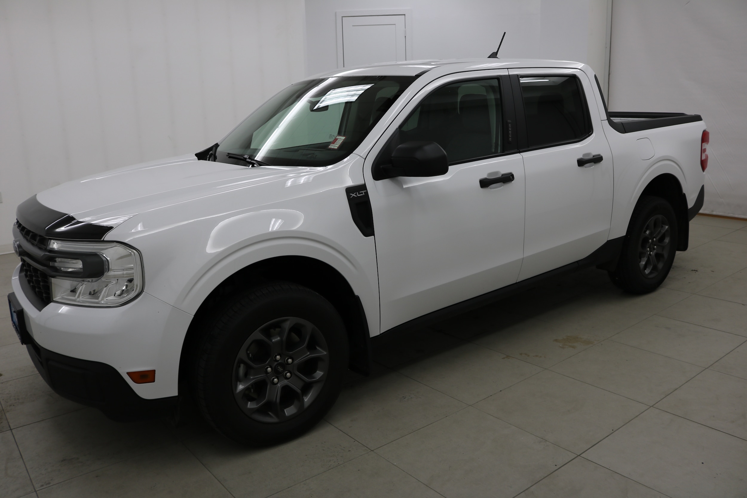 2023 Ford Maverick XLT's photo