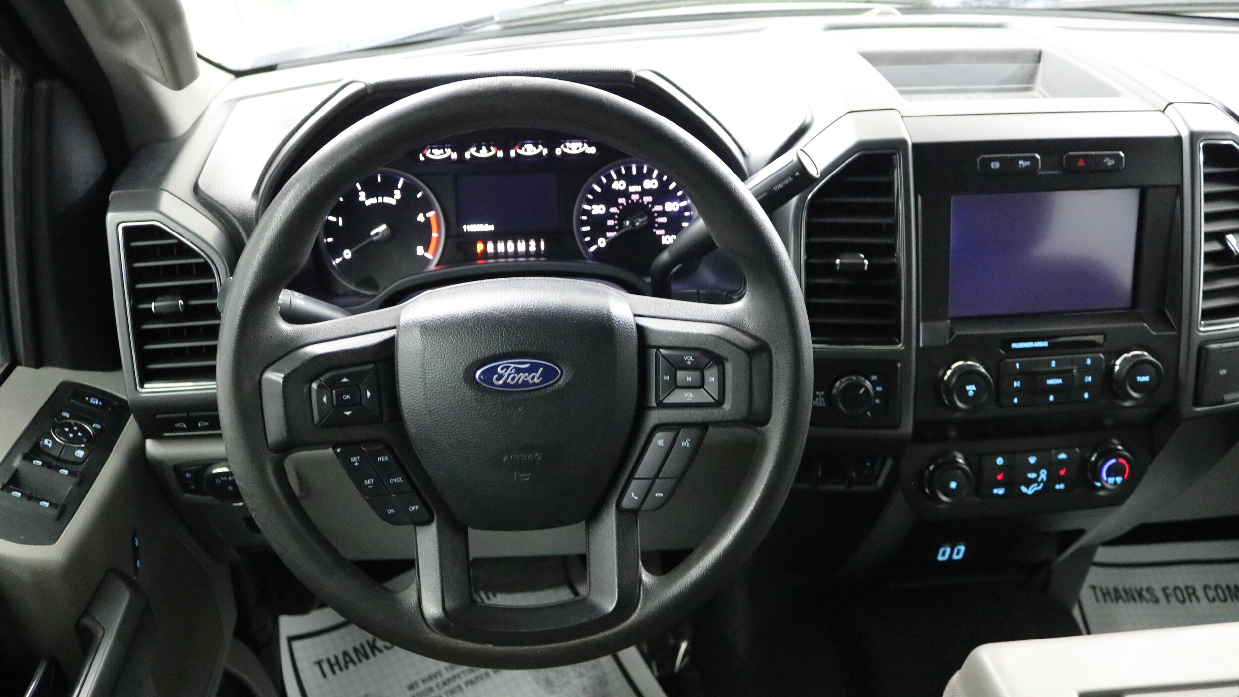 2019 Ford F-350 XLT photo 4