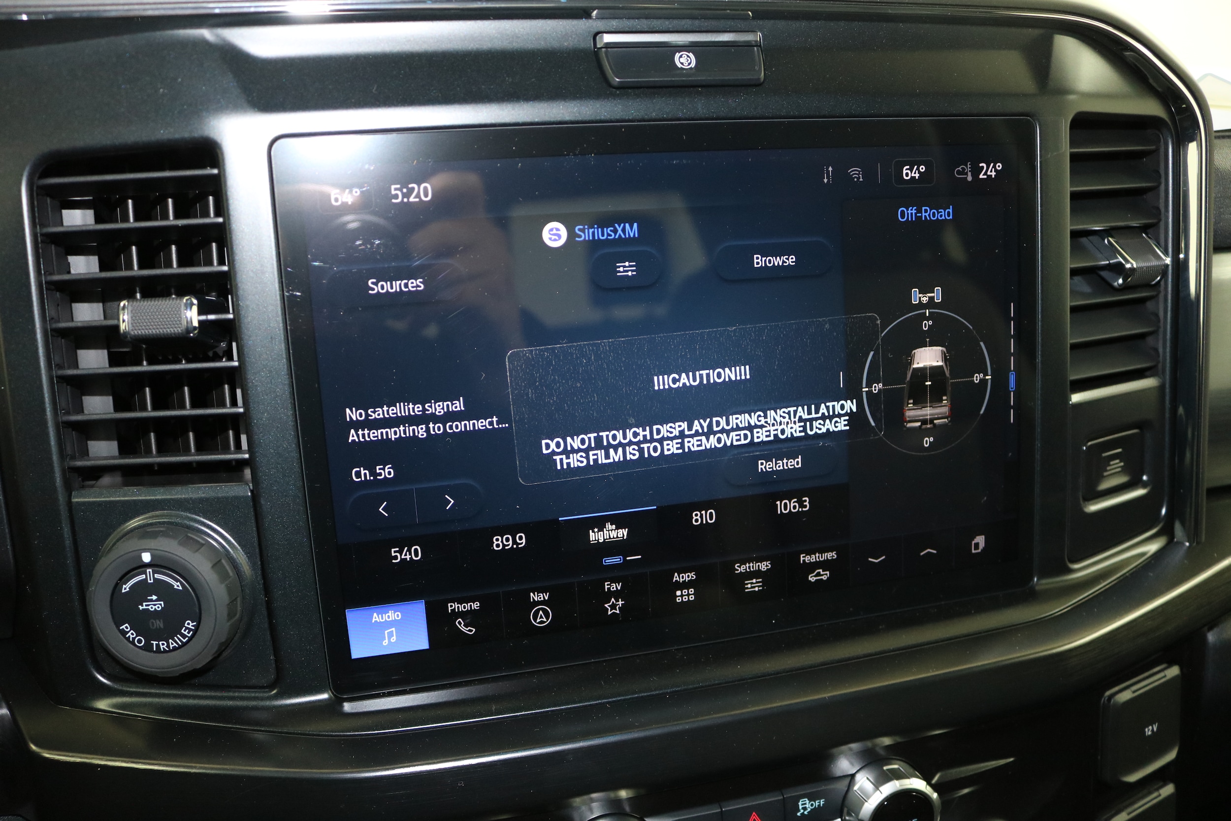 2026 Ford F-350 Super Duty Lariat - Photo 18