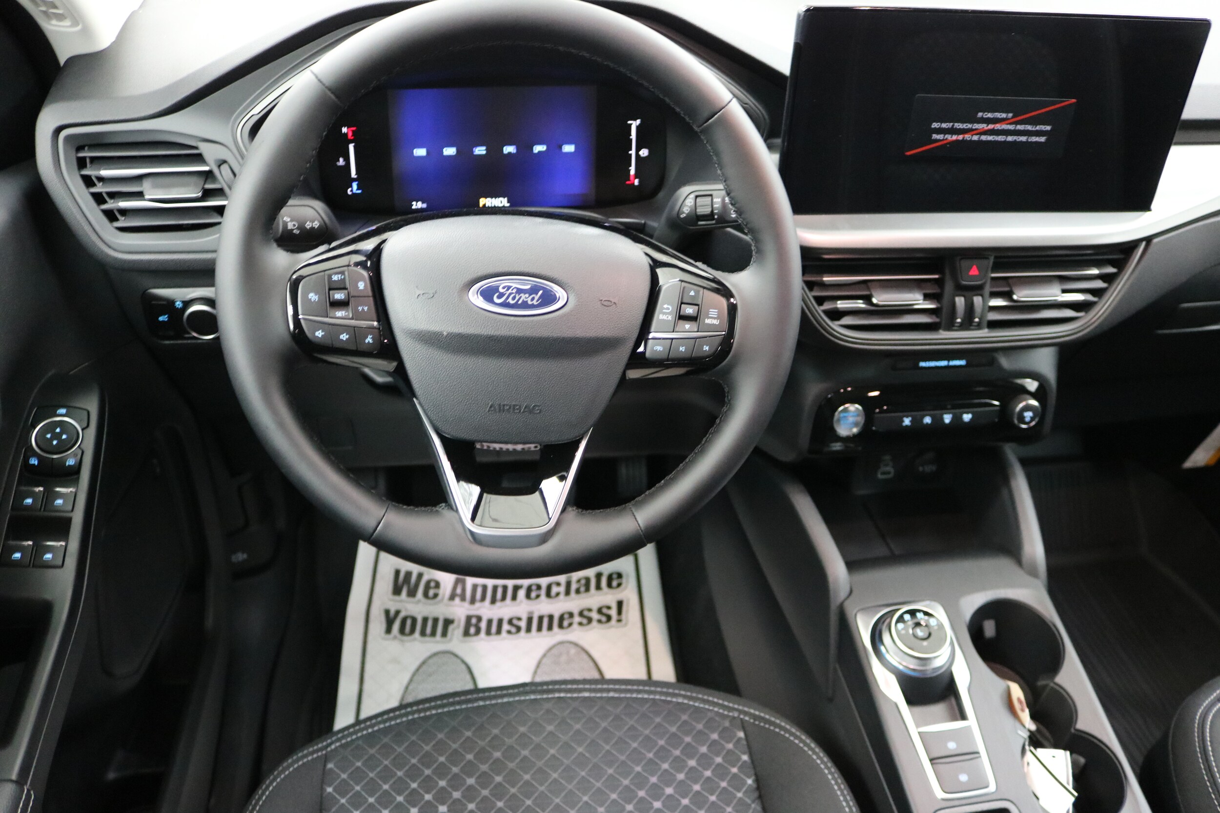 2025 Ford Escape Active photo 4