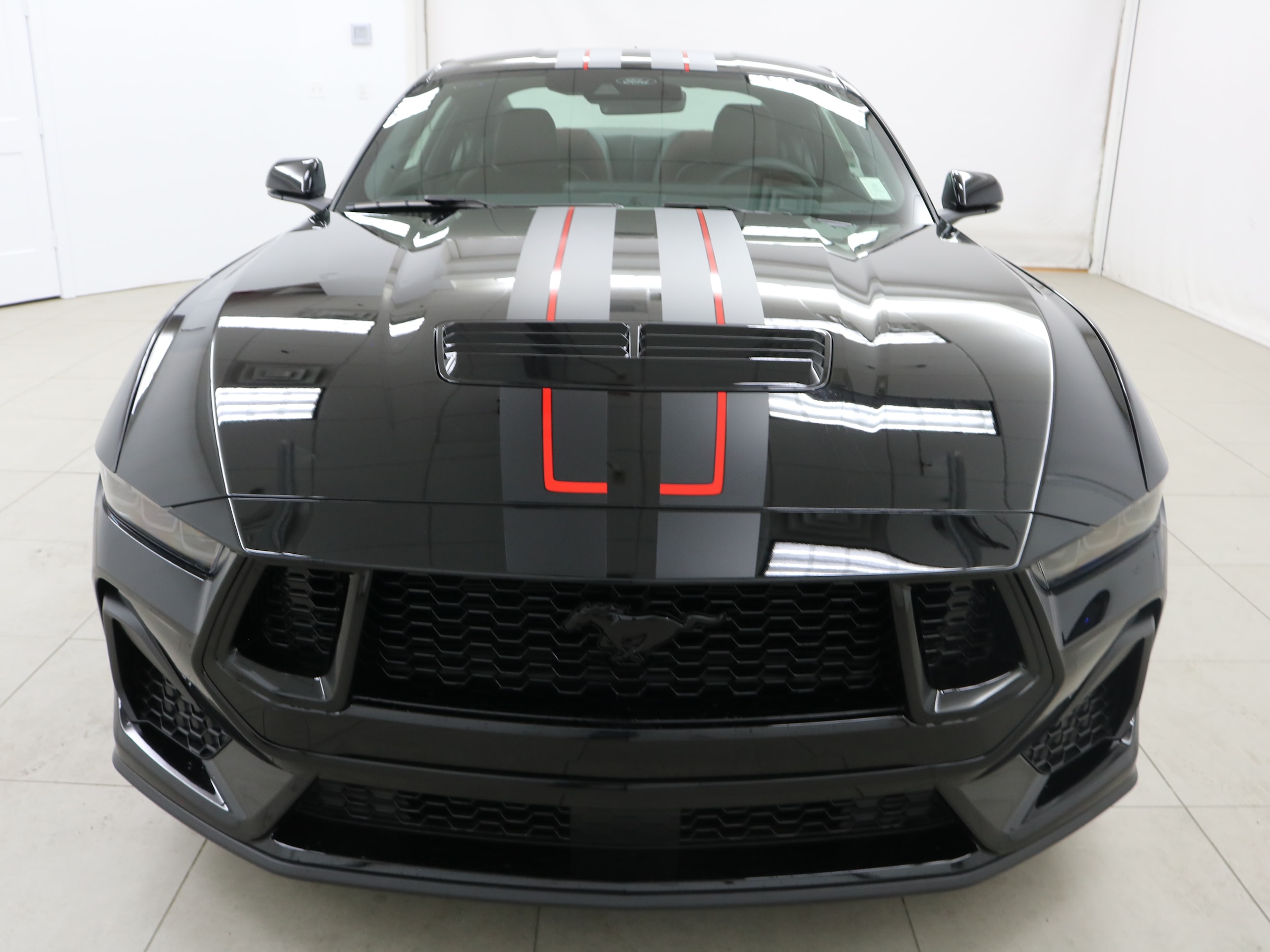 2026 Ford Mustang GT Premium Fastback - Photo 9