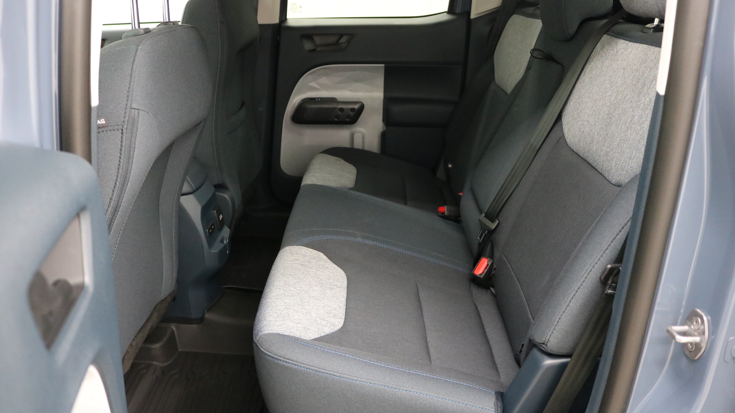 2025 Ford Maverick XLT photo 4