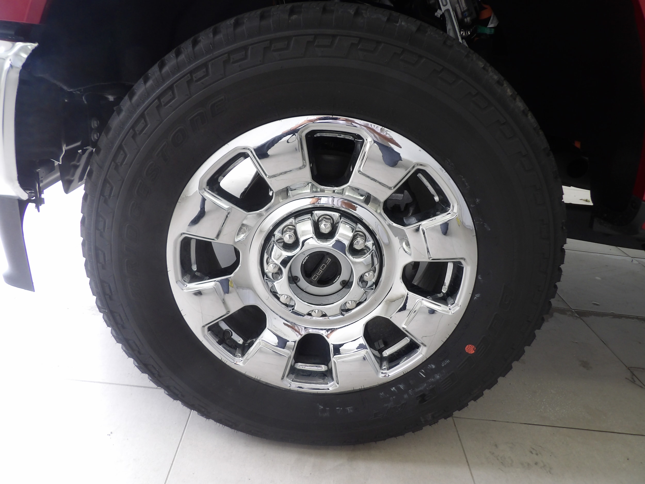 2026 Ford F-350 Super Duty King Ranch - Photo 29