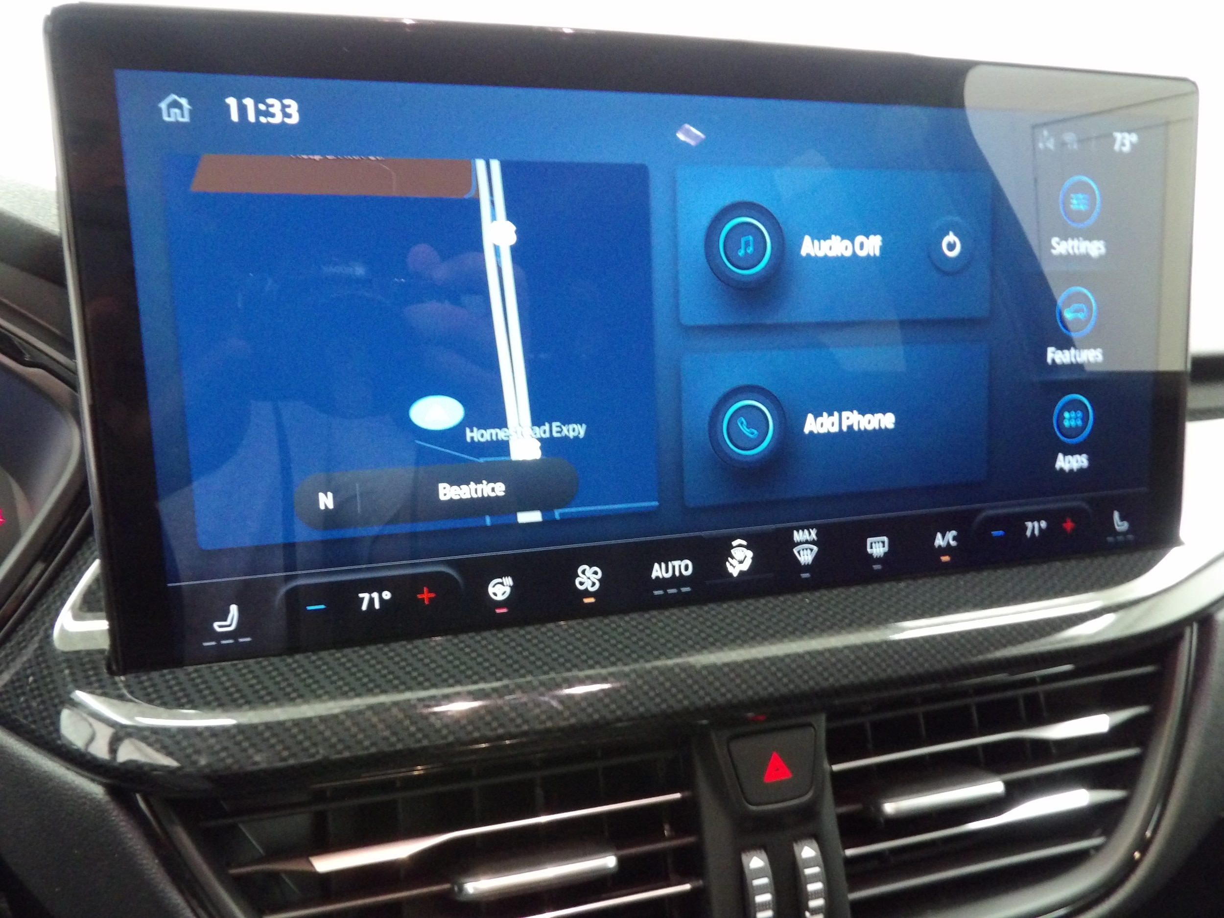2026 Ford Escape ST-Line - Photo 19