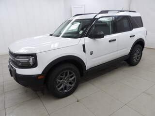 2026 Ford Bronco Sport Big Bend&reg; SUV