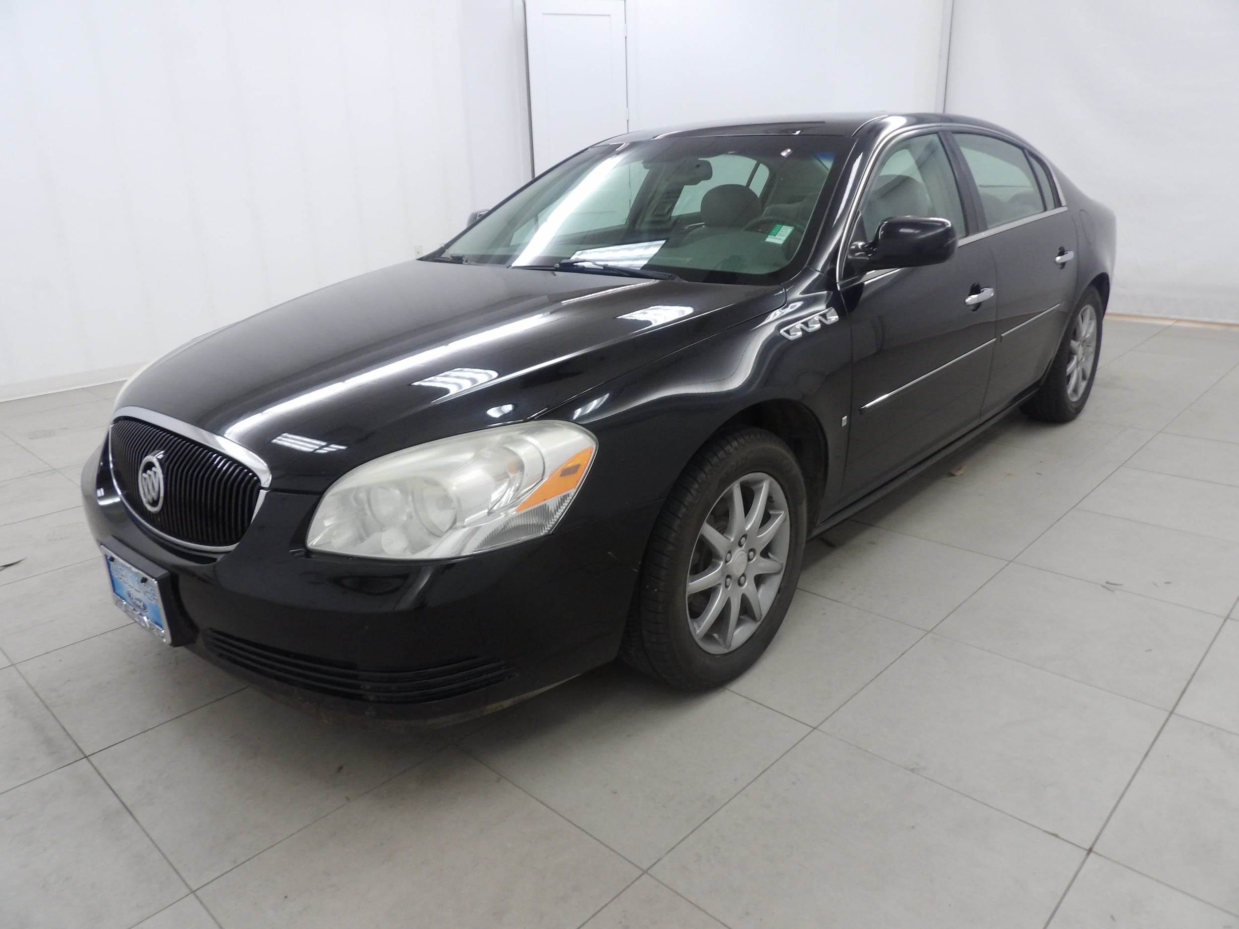 2006 Buick Lucerne's photo