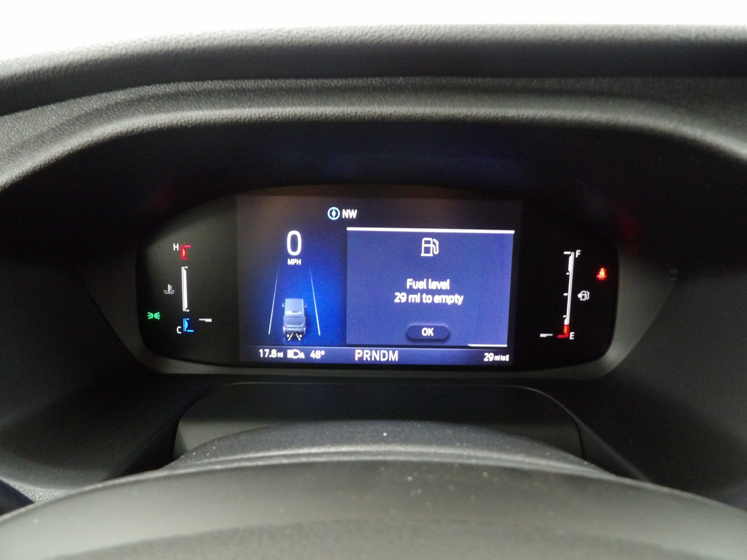 2026 Ford Transit Van Base - Photo 15