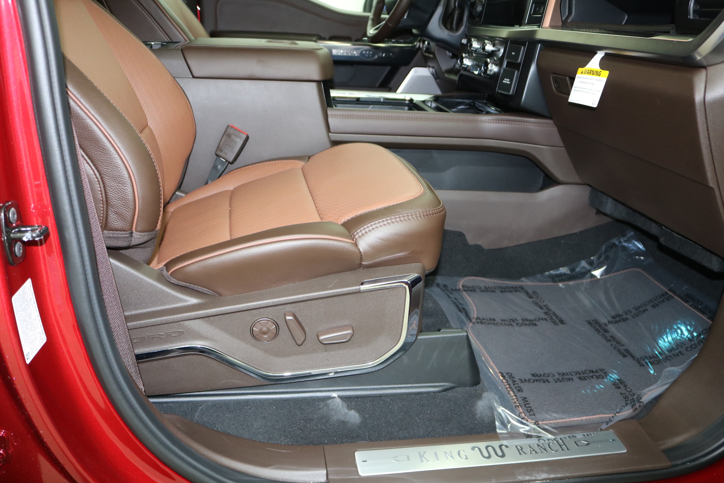 2026 Ford F-350 Super Duty King Ranch - Photo 30
