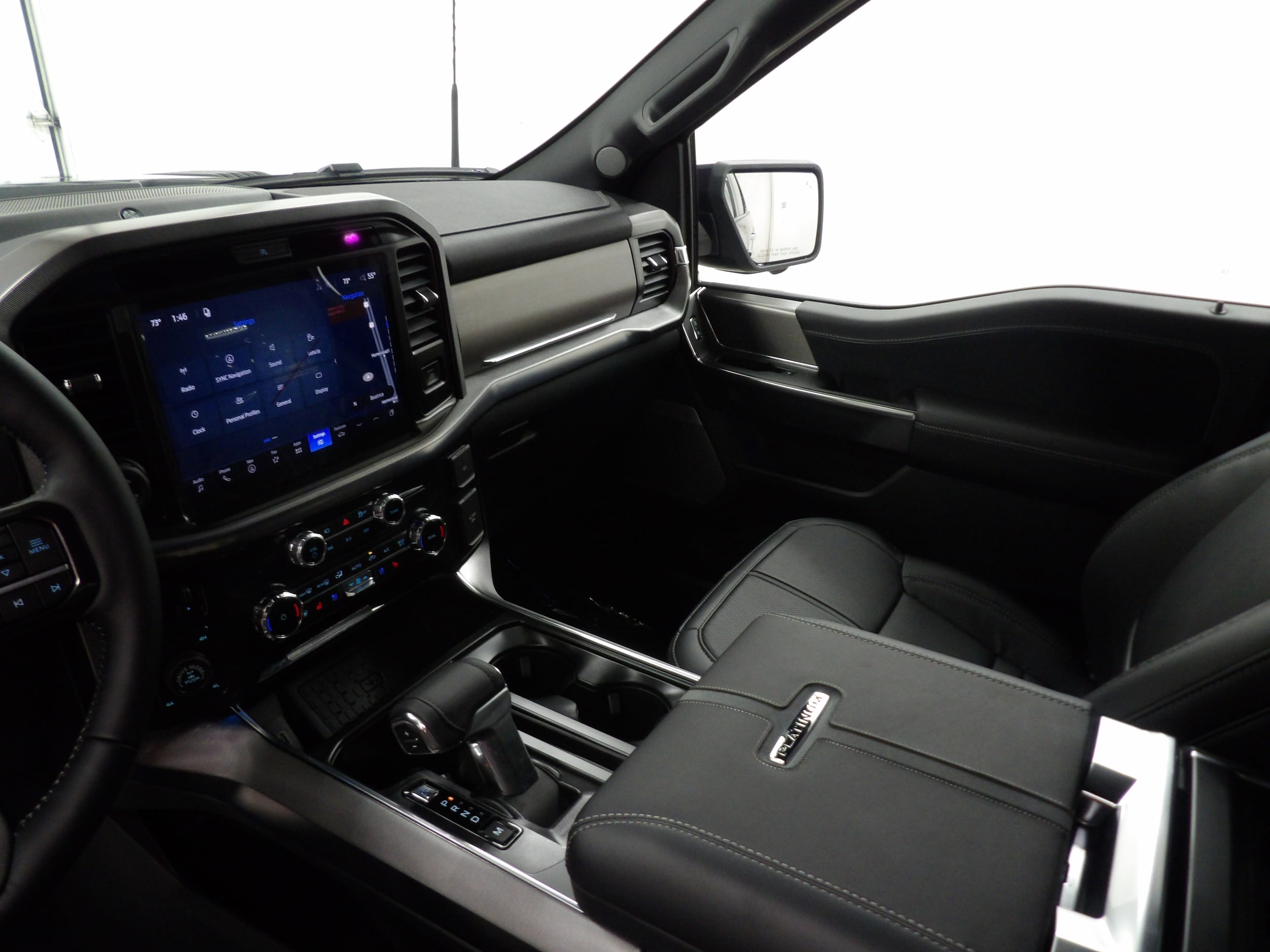 2026 Ford F-150 Platinum - Photo 24