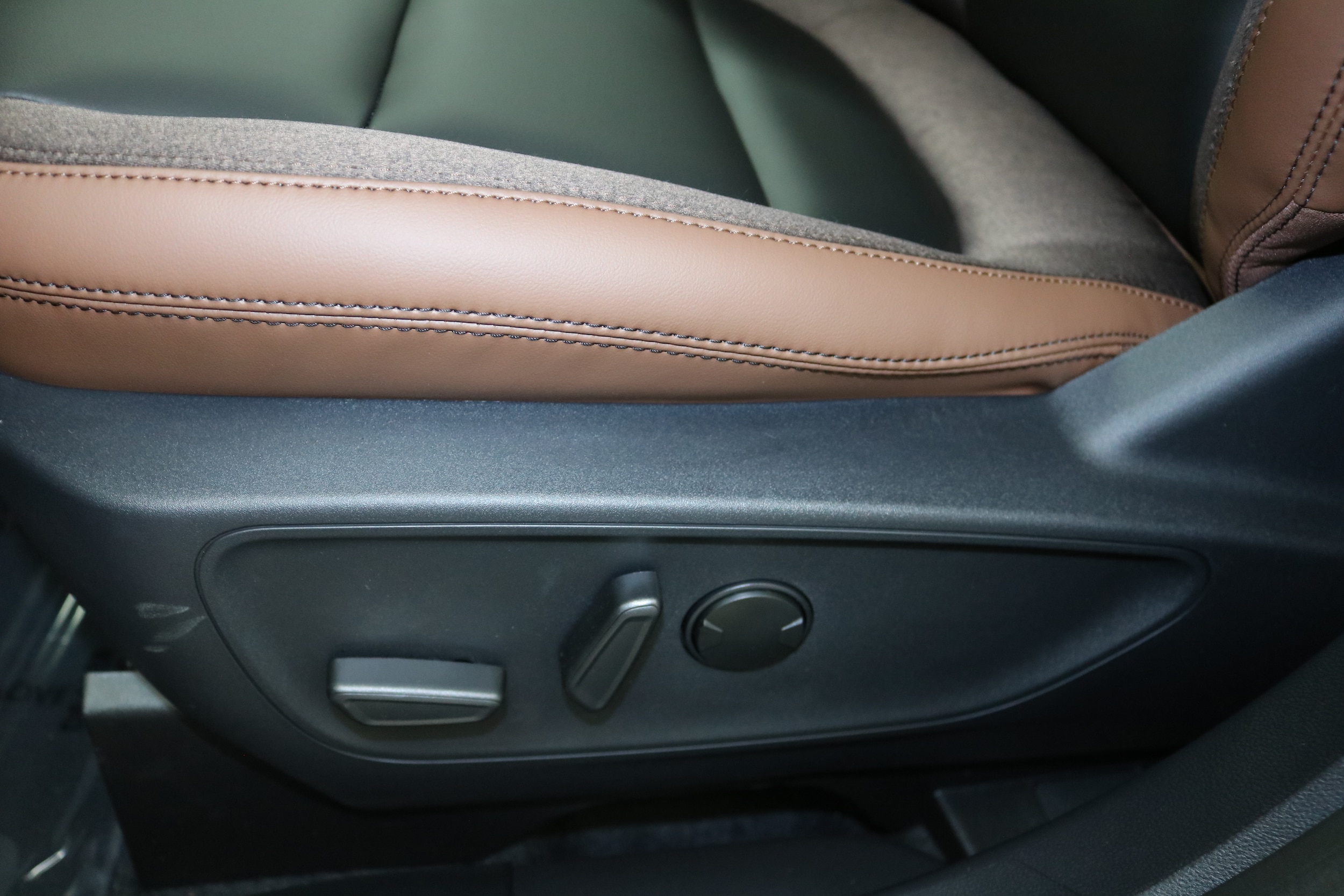 2025 Ford Bronco Sport Outer Banks - Photo 15